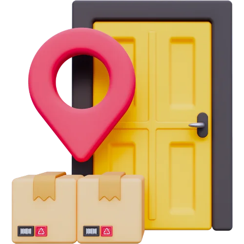 🛵 Livraison express